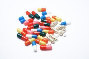 Efectele antibioticelor