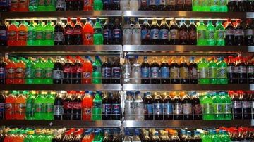 Consumul de bauturi cu aspartam legat de aparitia cancerului in cel mai complex studiu facut pana acum