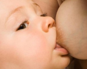 lapte de mama antibiotice