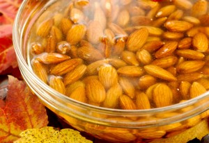 Semințe, nuci și cereale - calorii per grame - Republica BIO