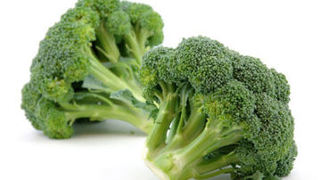 Beneficii ale consumului de broccoli