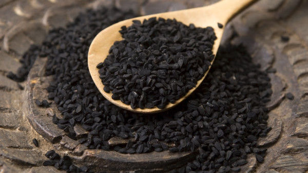 Tratamentul viermilor cu semințe de chimen negru Chimenul, medicamentul Sfânt