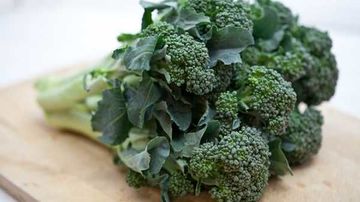 Broccoli: 5 beneficii dovedite pentru imbunatatirea sanatatii