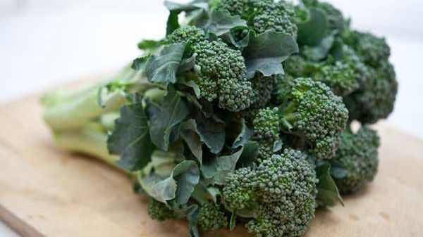 broccoli pentru prostatită