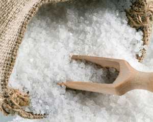 Beneficiile remarcabile oferite de sarea amara | p5net.ro