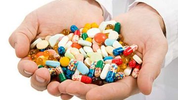 Alternative naturale la cele mai prescrise medicamente