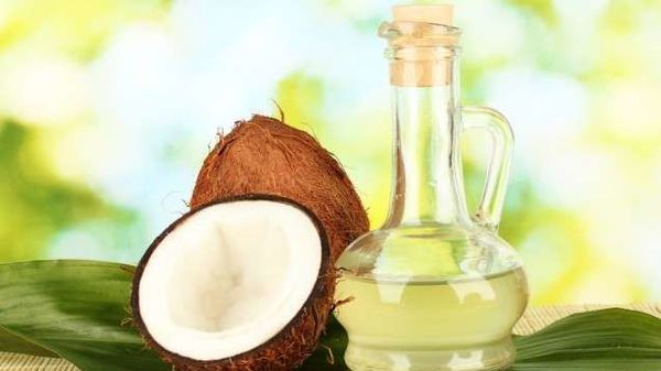ulei de nucă de cocos pentru tratamentul articulațiilor