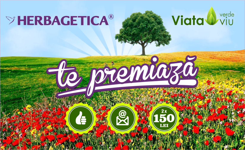 facebook concurs VIATA VERDE 2