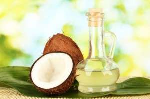 uleiul de nuca de cocos