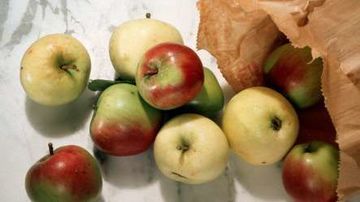 Sfaturi practice pentru pastrarea optima a fructelor, legumelor, verdeturilor