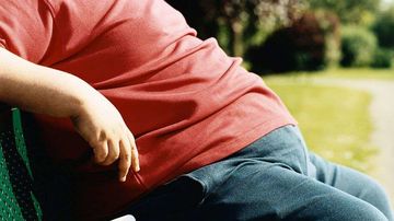 3 riscuri ale obezitatii la care nu te-ai gandit niciodata