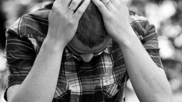 5 mituri majore despre depresie