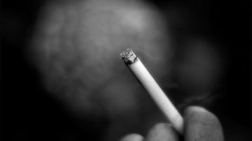 Consumul de Omega 3 reduce nevoia de a fuma