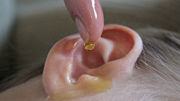 Remedii naturale pentru infectiile la urechea interna si externa