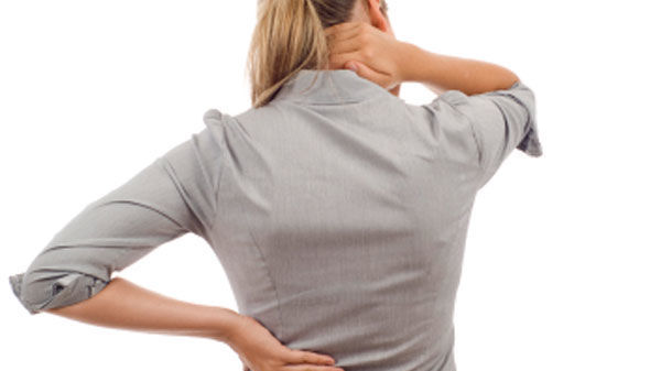 Durerea de spate: cum să o tratezi acasă, de unul singur | nutricionyesteticamontehermoso.es