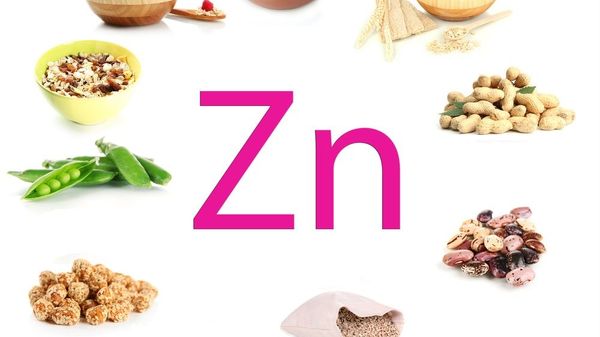 pierderea în greutate din cauza deficitului de zinc)