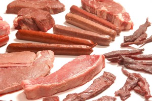 carne procesata