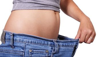 Pierderea în greutate și dieta