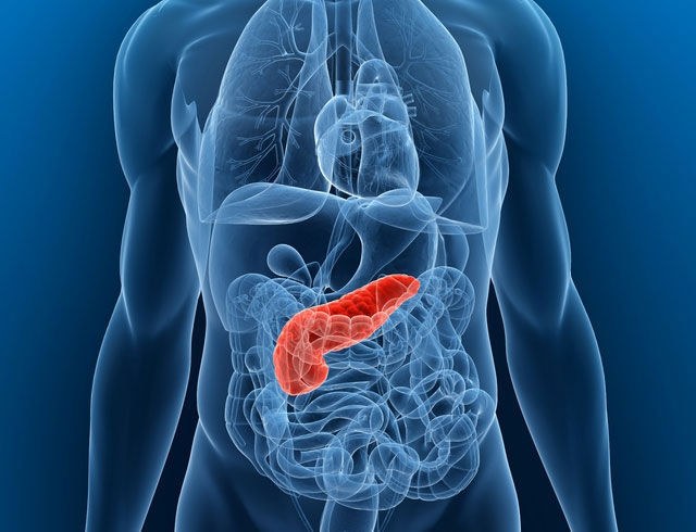 De ce există dureri în pancreas și cum să scapi de ele repede? - Tratament 