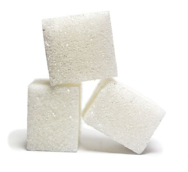 cum să renunți complet la zahăr