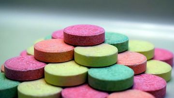 LSD mă face să slăbesc Herbalife?