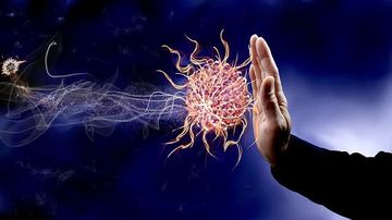Cum iti poti intari sistemul imunitar