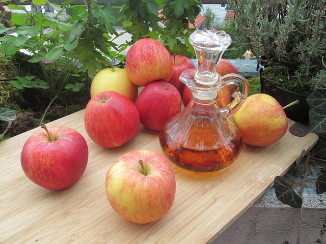 beneficiile otetului de mere cu miere