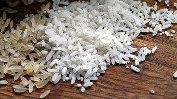 Cum elimini 80% din arsenicul continut de orez