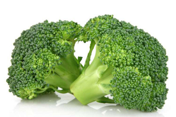 Mă va ajuta broccoli să slăbesc - 10 legume care te ajută să slăbești