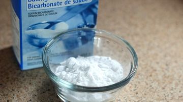 Bicarbonatul de sodiu - inamicul industriei farmaceutice
