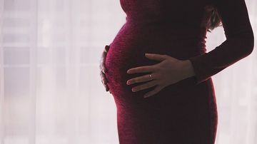 Etapele de dezvoltare ale embrionului uman, de la conceptie pana la nastere