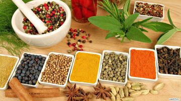 Dietă şi nutriţie. O abordare ayurvedică