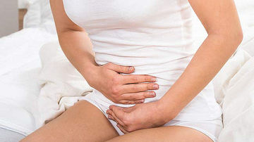 Simptomele endometriozei pot fi ameliorate substanţial prin alimentaţie