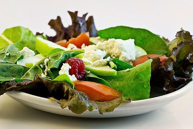 Dieta de post: ce mâncăm sănătos în timpul postului şi ce trebuie să evităm?