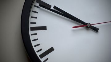 Asculta-ti corpul - de ce anumite stari sau simptome apar in aceeasi perioada pe parcursul zilei?