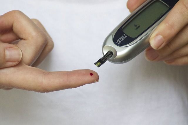 Diabetul si scaderea in greutate: cea mai buna solutie