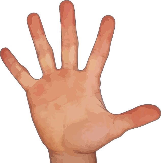probleme ale articulațiilor degetelor cum să tratezi inflamația șoldului