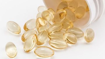 Ghid complet de utilizare a vitaminelor în tratarea endometriozei