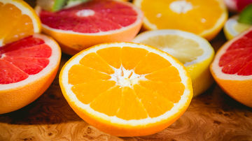 9 semne ale deficienţei de Vitamina C