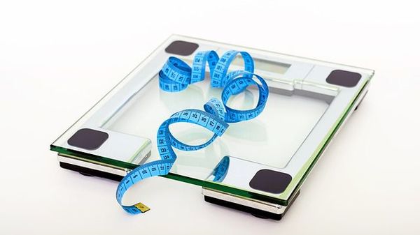 Revista care te menține sănătos Vreau sfaturi de pierdere în greutate