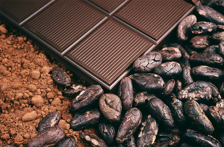 remedii casnice anti-imbatranire cacao