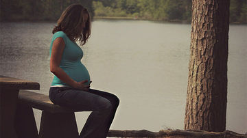 Cum se schimba creierul femeilor in timpul sarcinii?