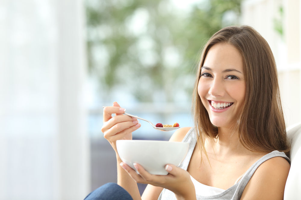 8 remedii care taie pofta de mâncare. Te ajută să slăbești cu mai puțin stres - marcelpavel.ro