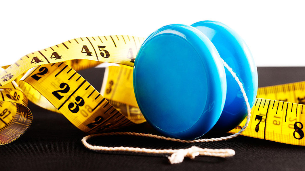 diete de slabit fara efectul yo- yo pierde grasimea simpla