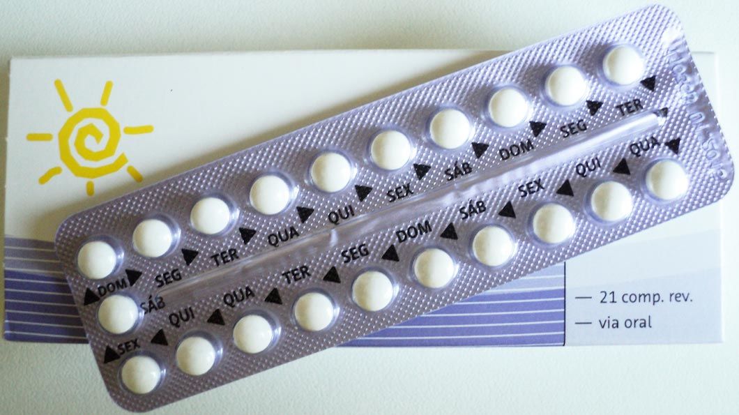contraceptive orale care ajută la pierderea în greutate