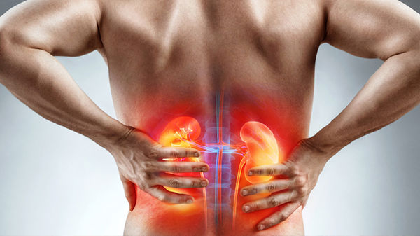 După prostatită cronică, abdomenul inferior doare