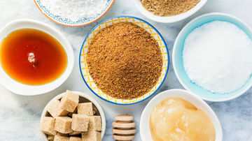 Zahărul vs. Îndulcitorii Naturali. Ce alternative sănătoase avem și cum le putem folosi?