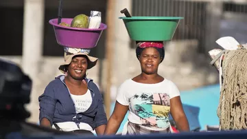 Capul Verde… din nou ca vegetariană în Africa
