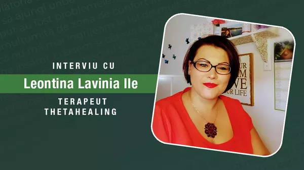 Povești de succes din comunitatea Viața Verde Viu - Leontina Lavinia Ile