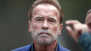 Arnold Schwarzenegger: nu mai consumati carne si veti salva planeta
